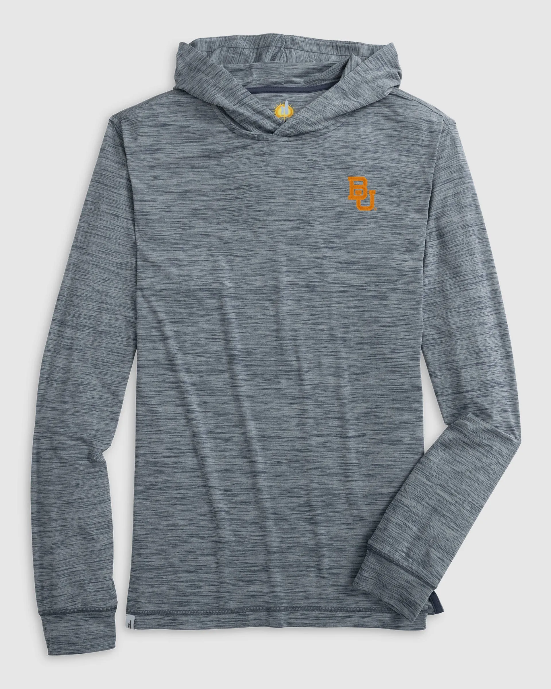 Baylor Talon Performance Hoodie