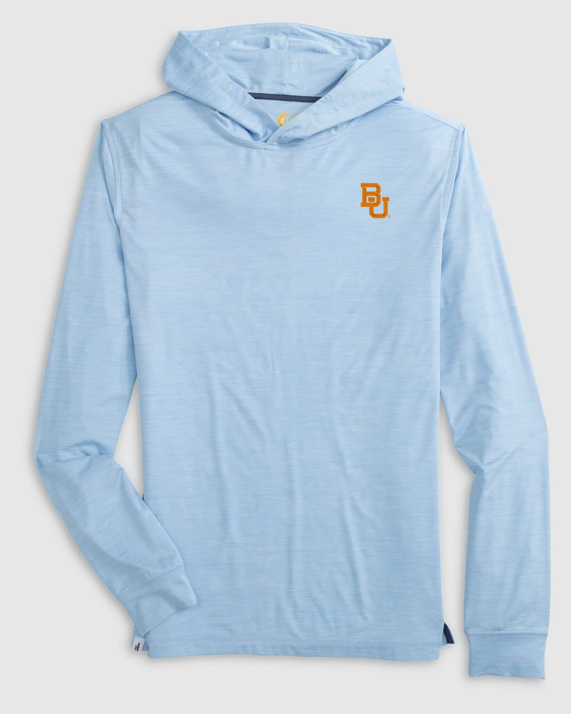 Baylor Talon Performance Hoodie