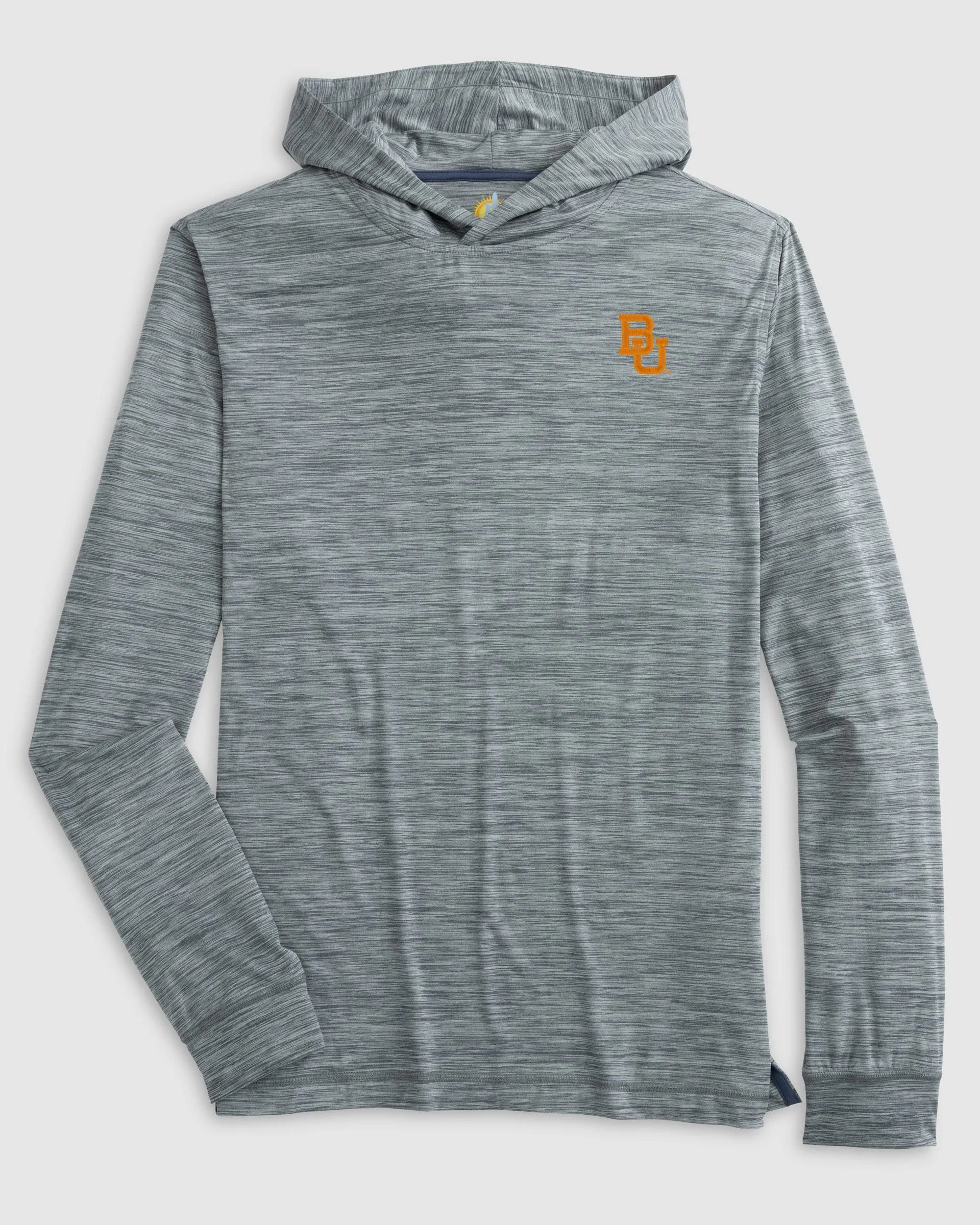 Baylor Talon Performance Hoodie