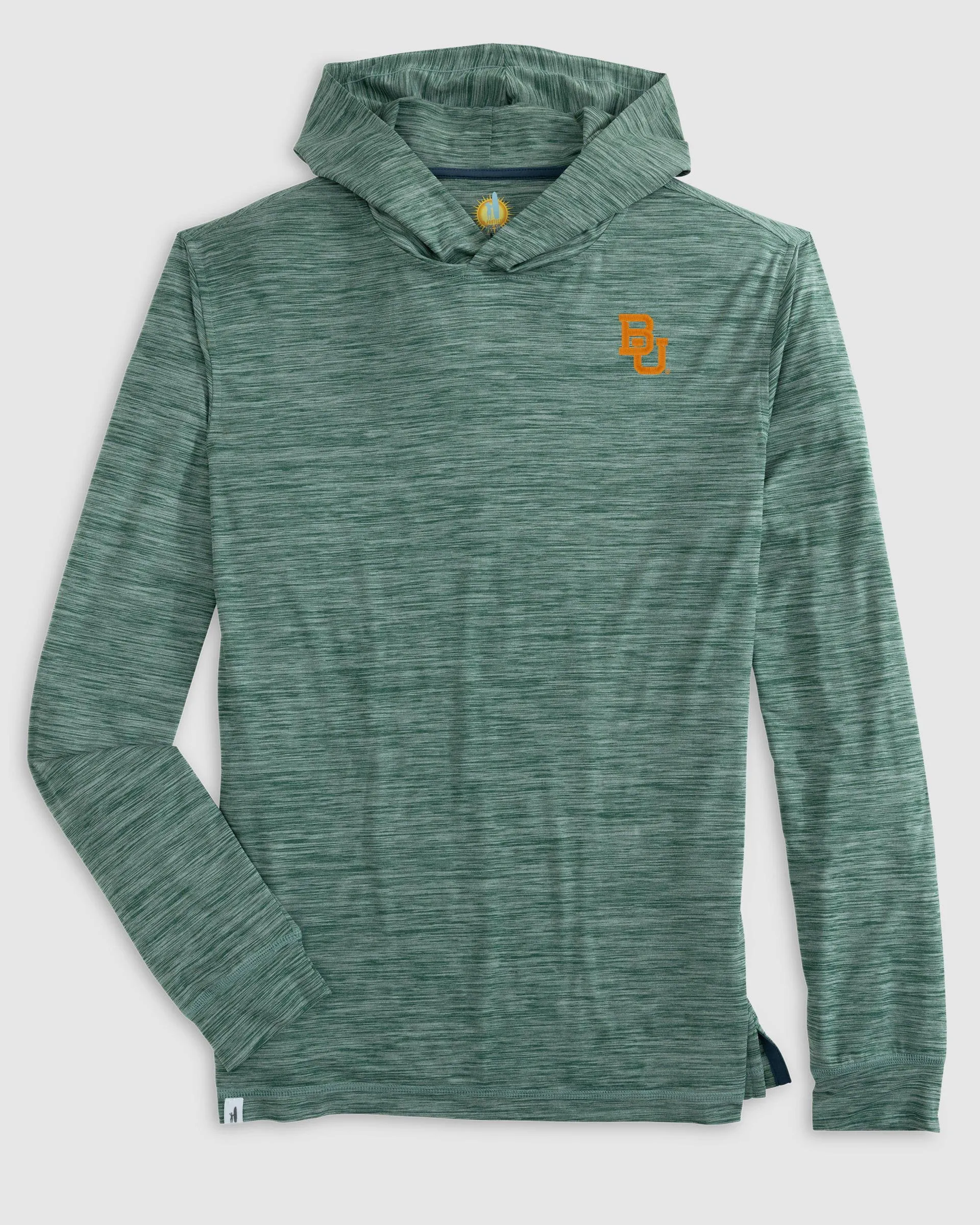 Baylor Talon Performance Hoodie