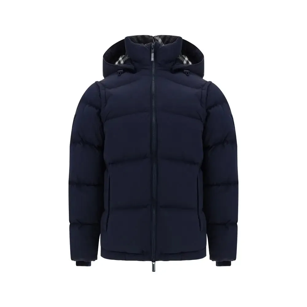 Burberry Down Jackets