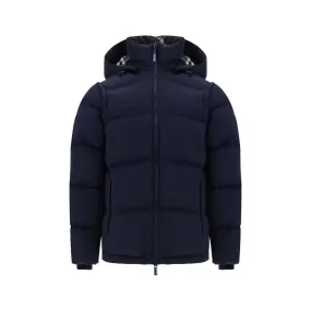 Burberry Down Jackets