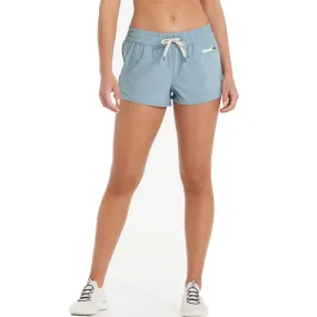 Clementine Shorts