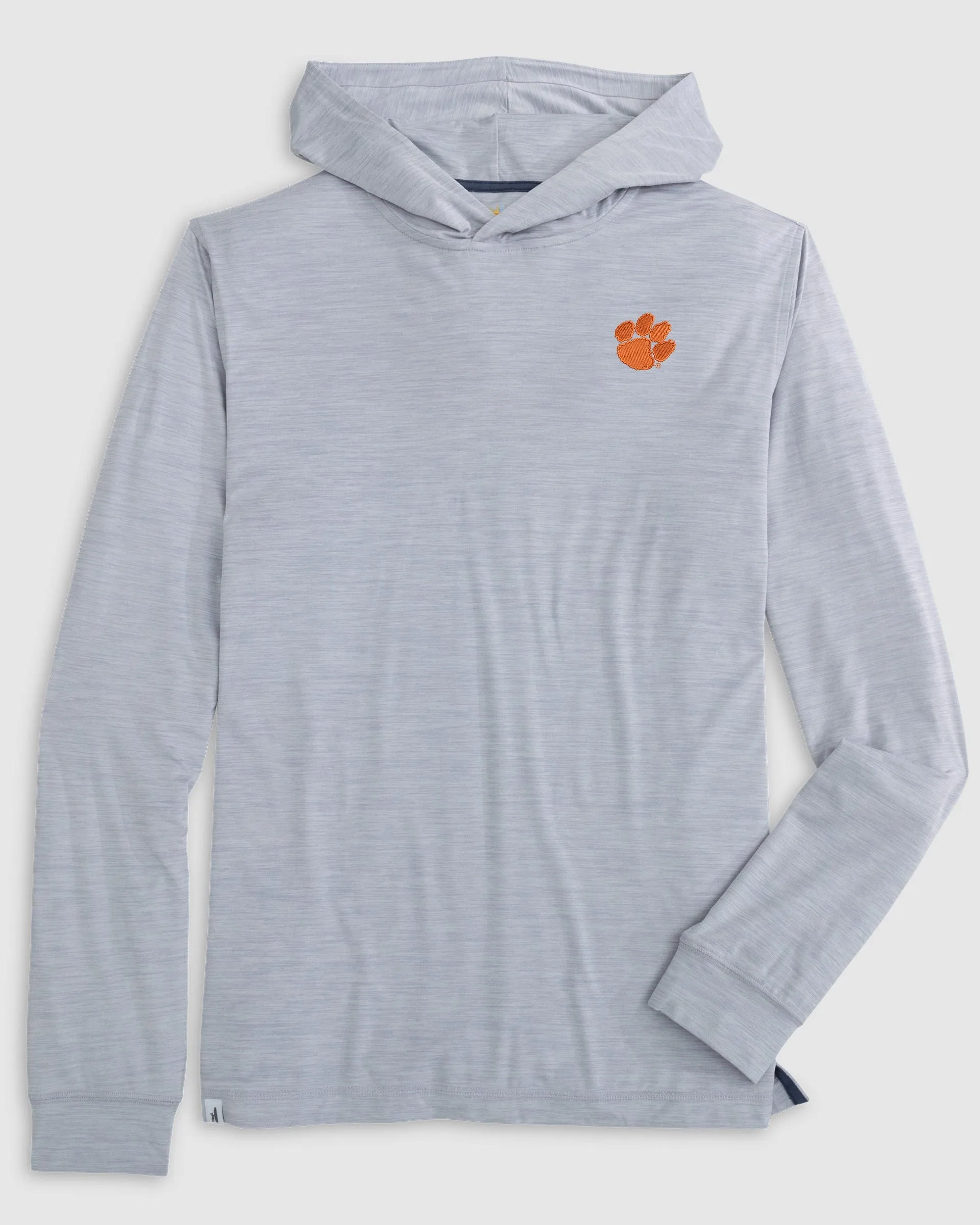 Clemson Talon Performance Hoodie