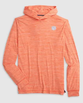 Clemson Talon Performance Hoodie