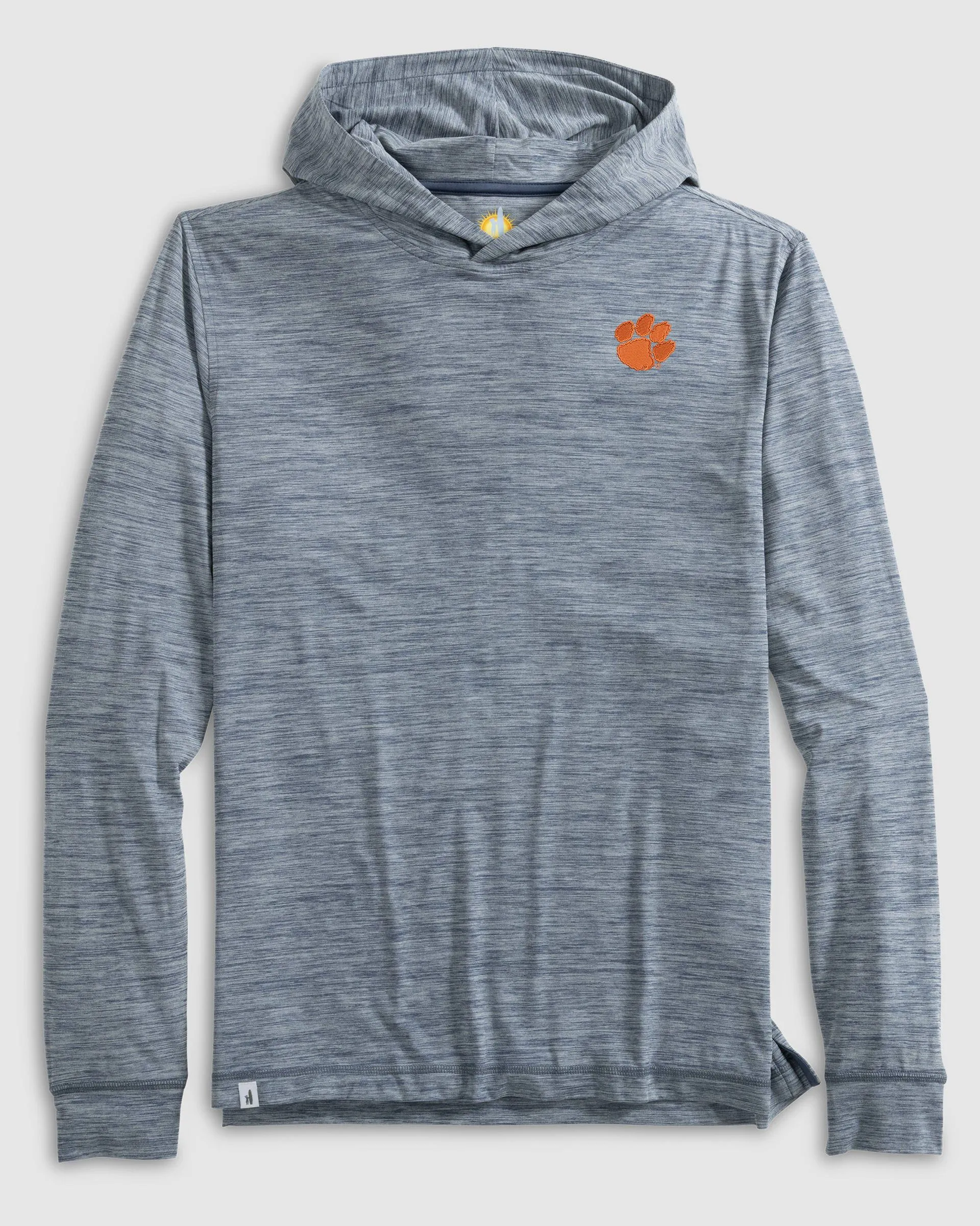 Clemson Talon Performance Hoodie