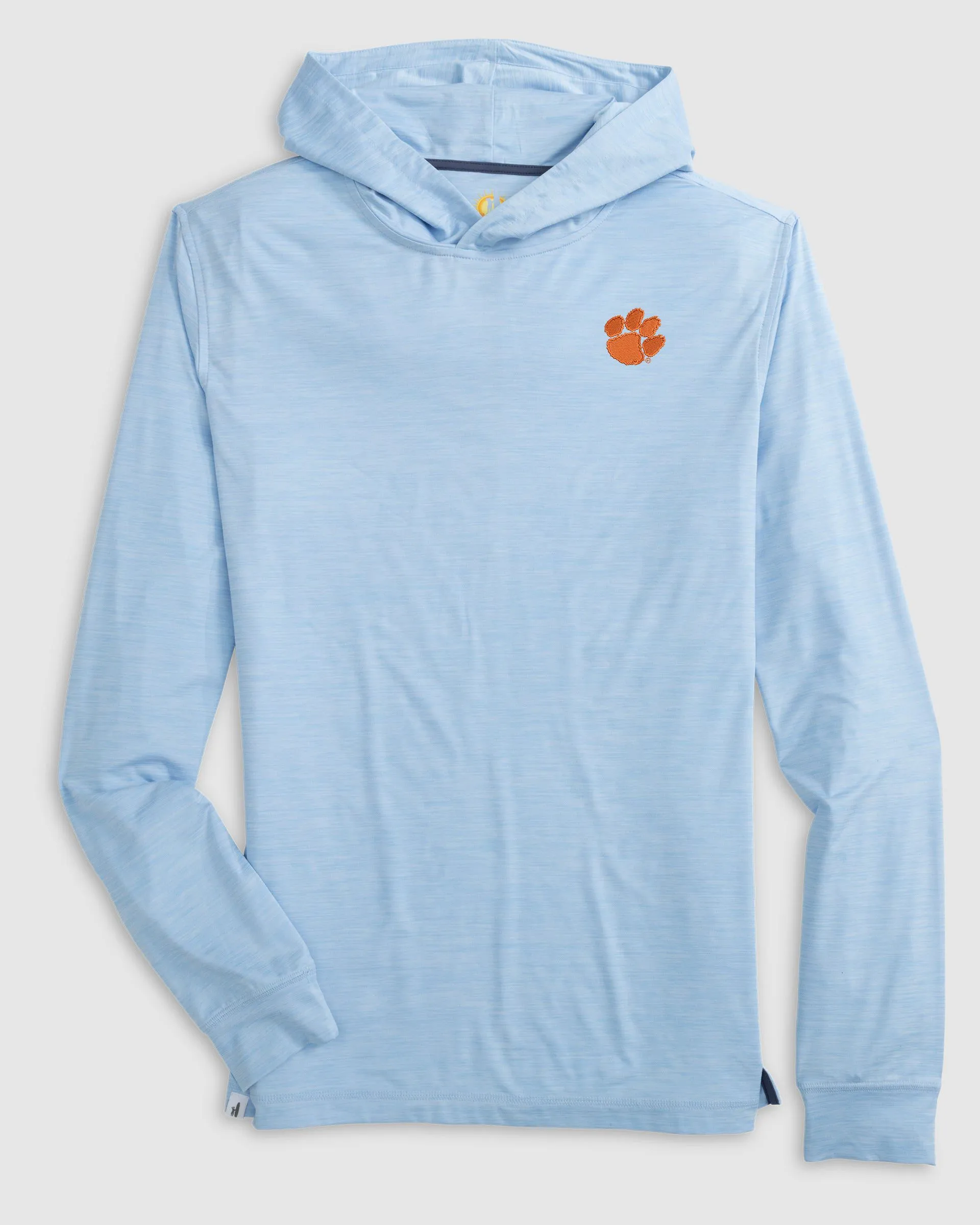 Clemson Talon Performance Hoodie