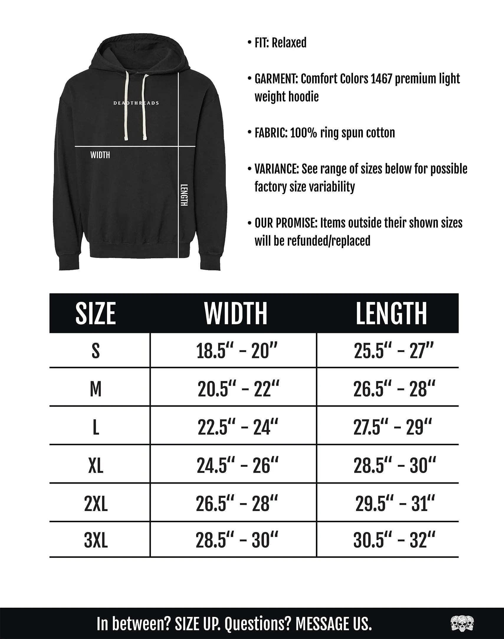 COLORADO BASEBALL - LIGHTWEIGHT HOODIE