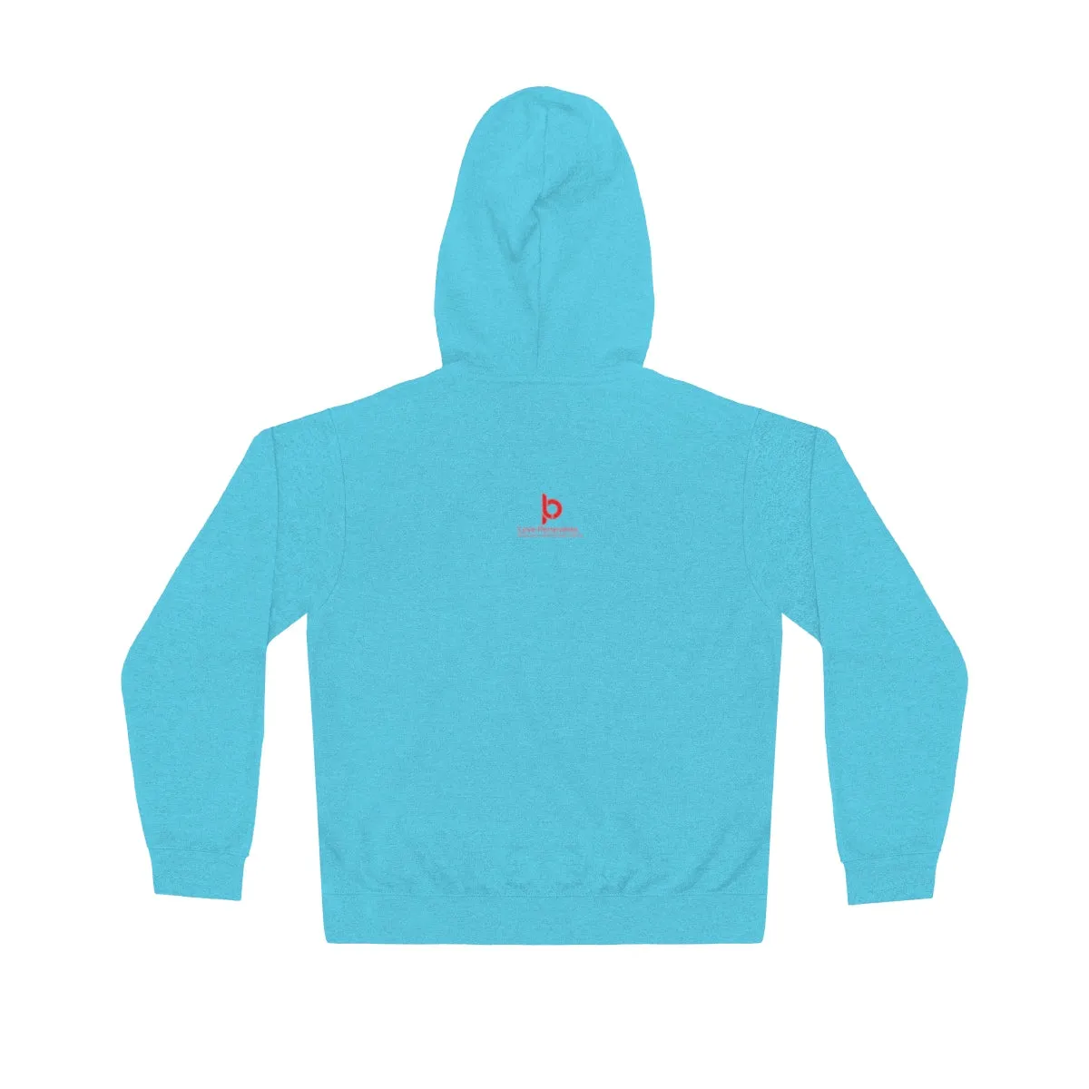 Crowned Lightweight Hoodie