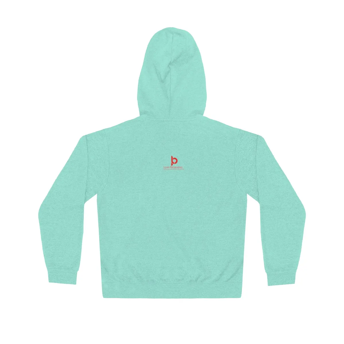 Crowned Lightweight Hoodie