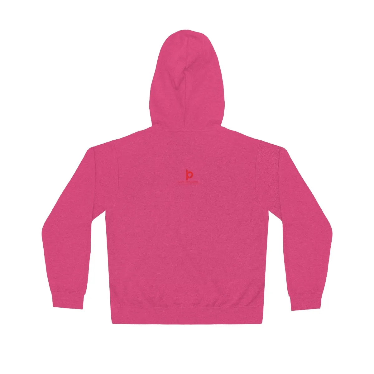 Crowned Lightweight Hoodie