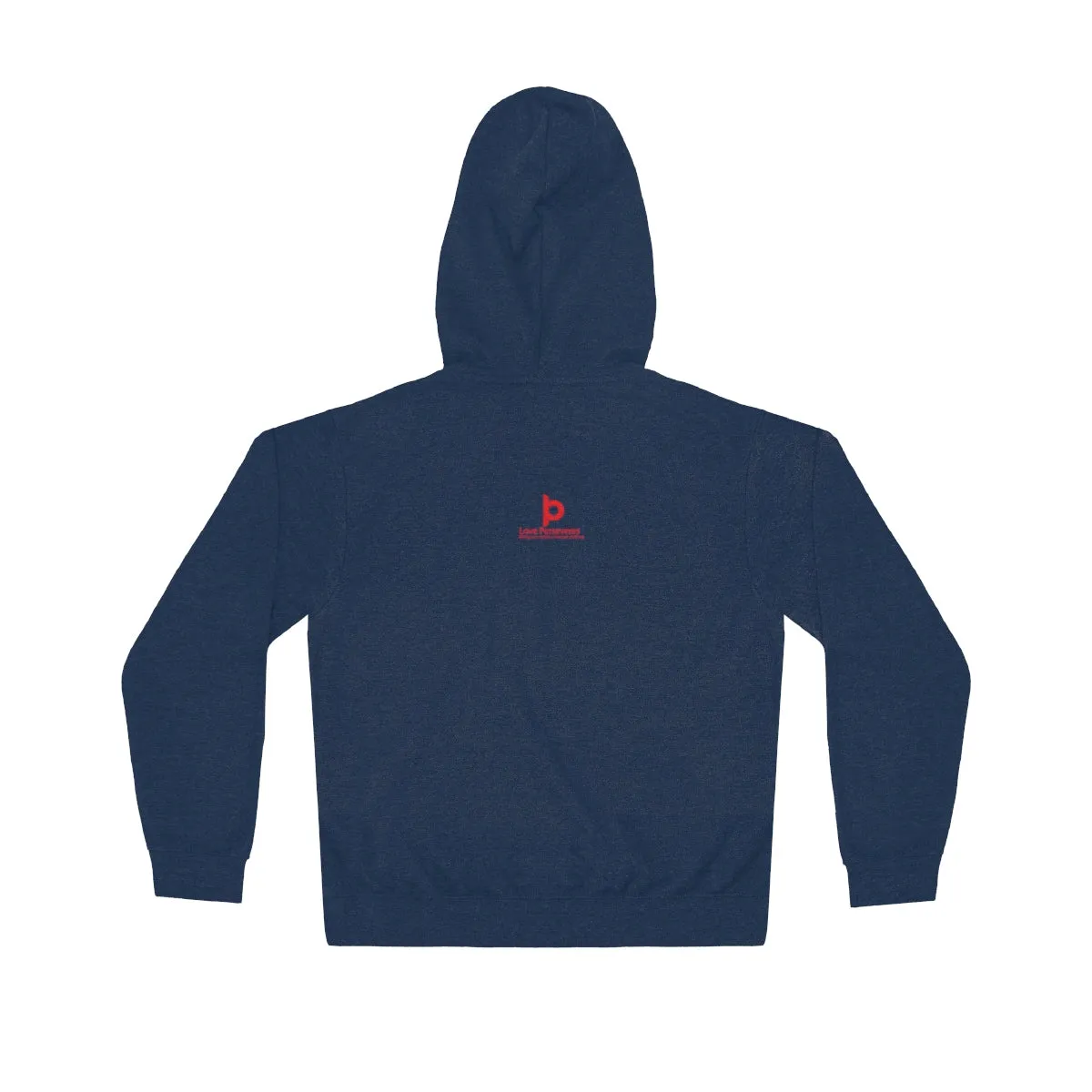 Crowned Lightweight Hoodie