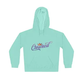 Crowned Lightweight Hoodie