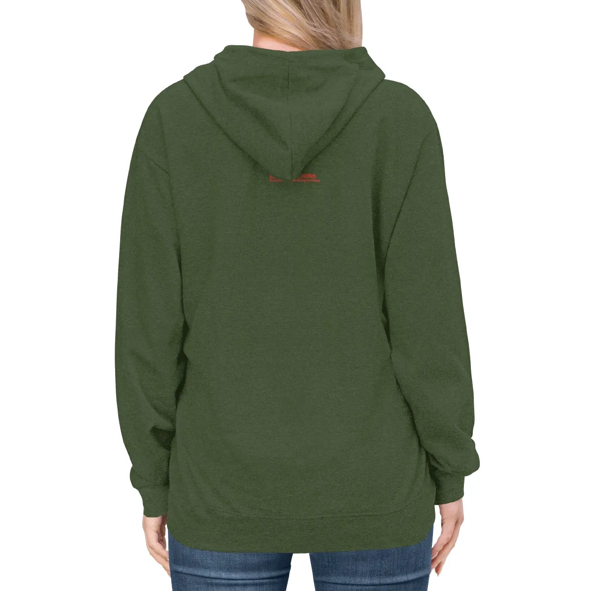 Crowned Lightweight Hoodie