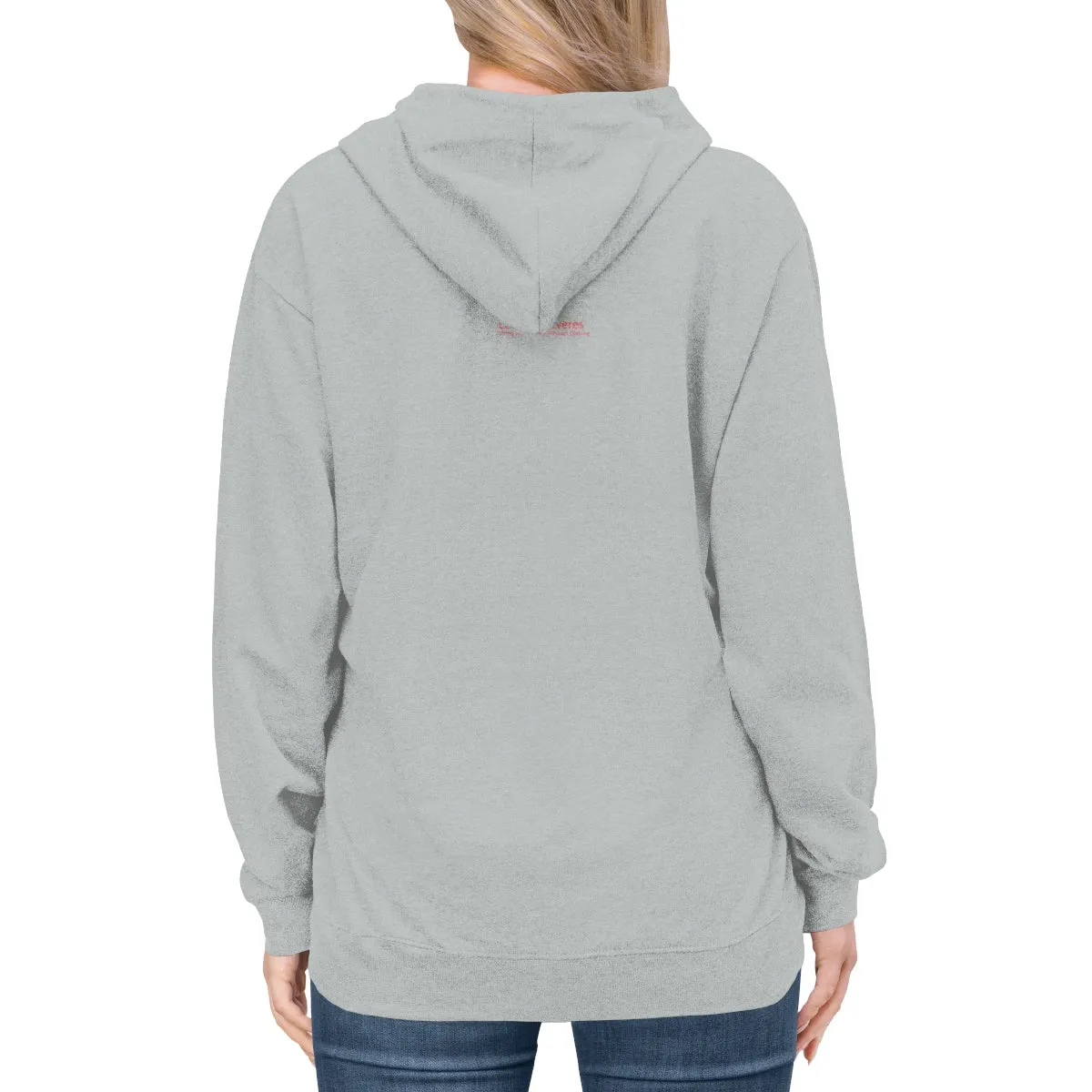 Crowned Lightweight Hoodie