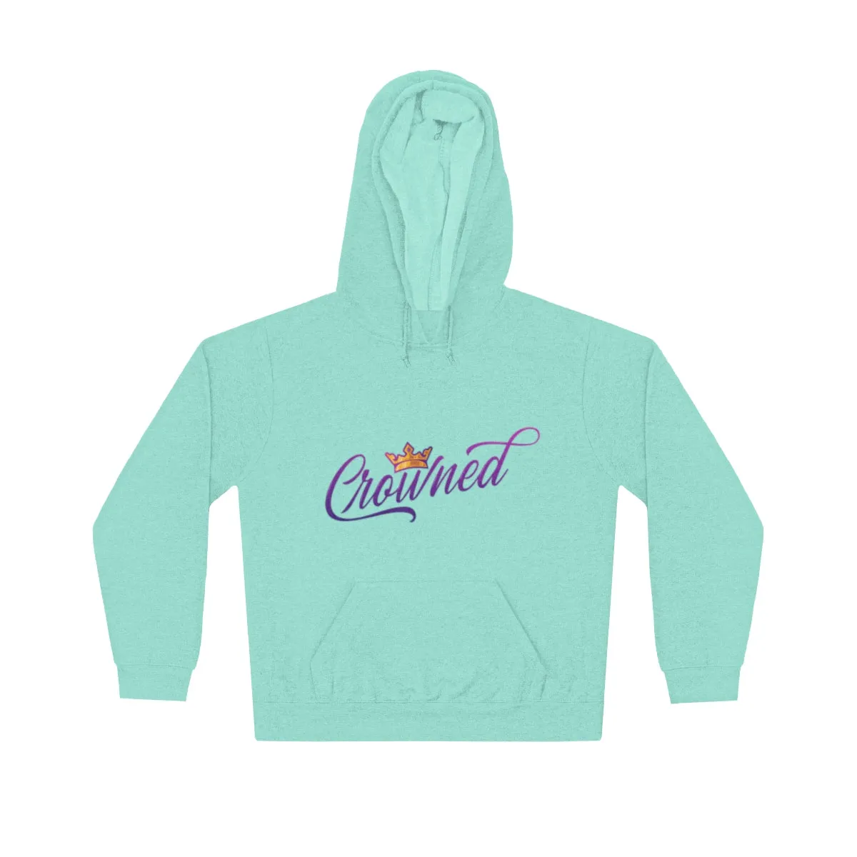 Crowned Lightweight Hoodie