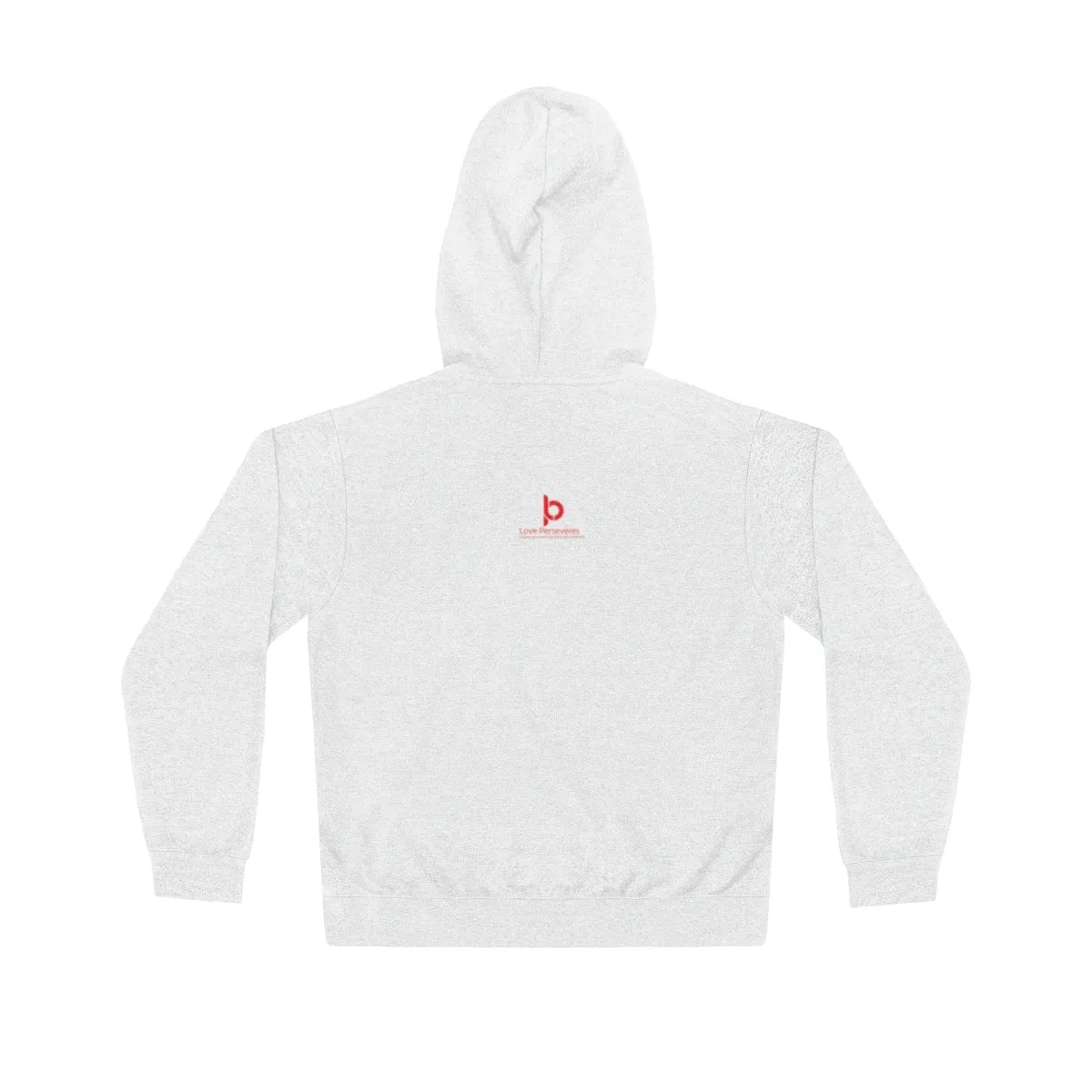 Crowned Lightweight Hoodie