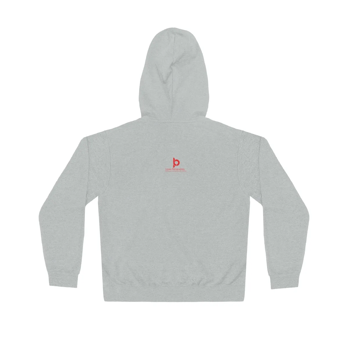 Crowned Lightweight Hoodie