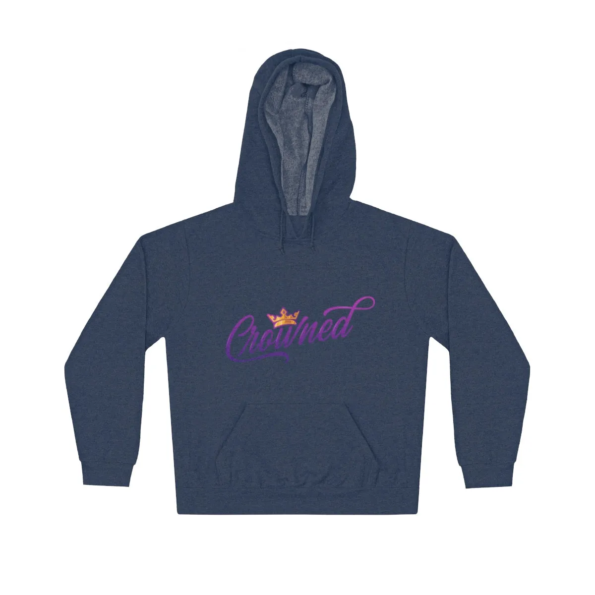 Crowned Lightweight Hoodie