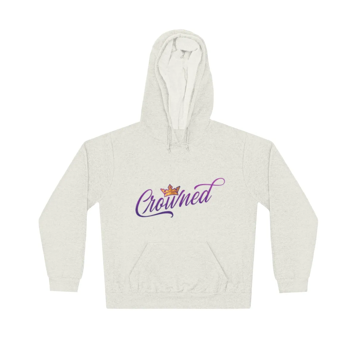 Crowned Lightweight Hoodie