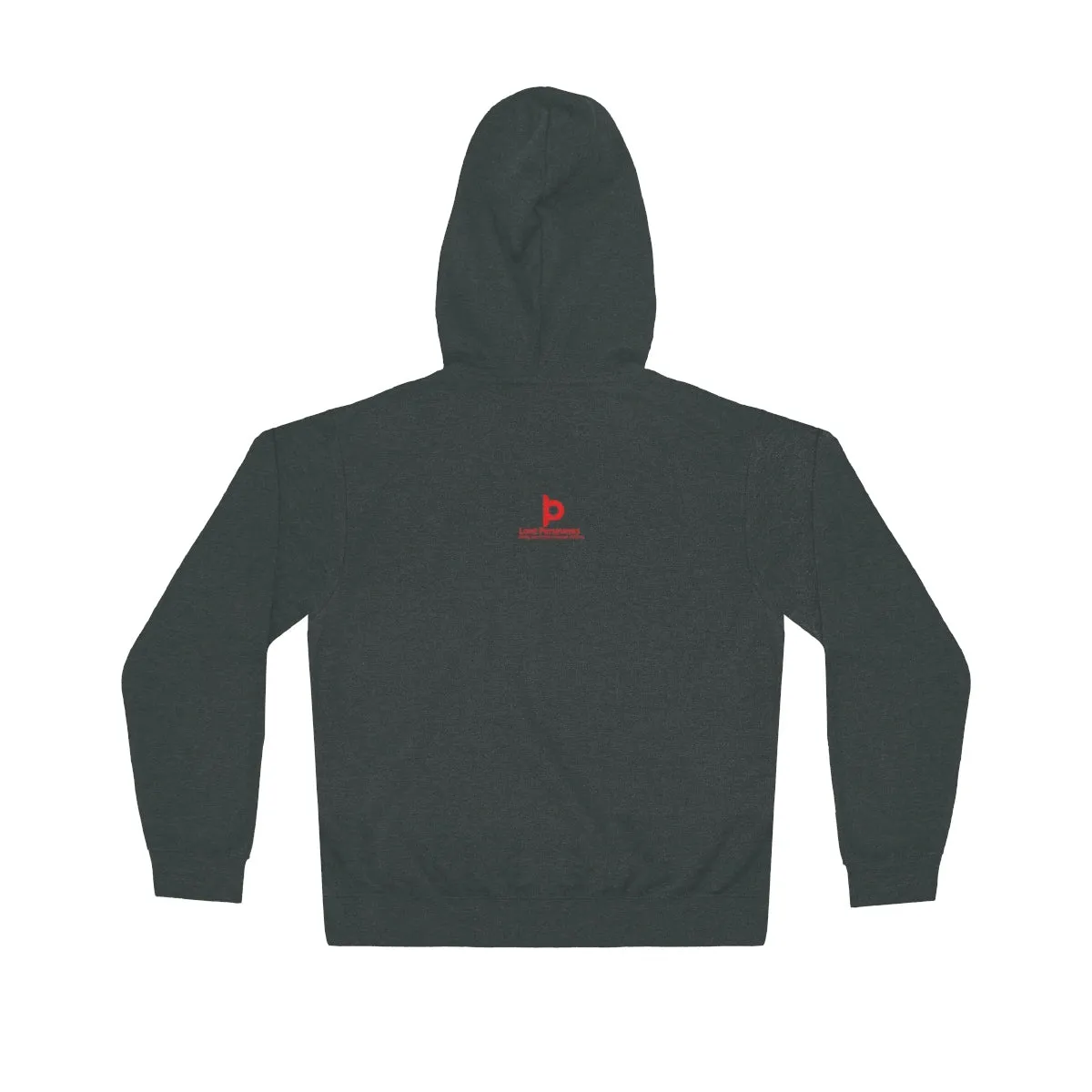 Crowned Lightweight Hoodie