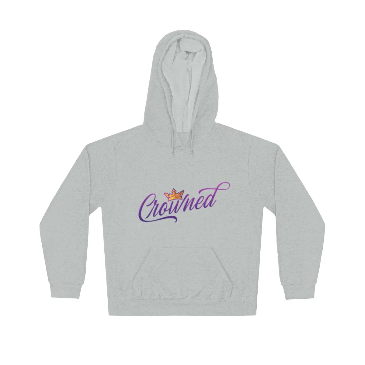 Crowned Lightweight Hoodie