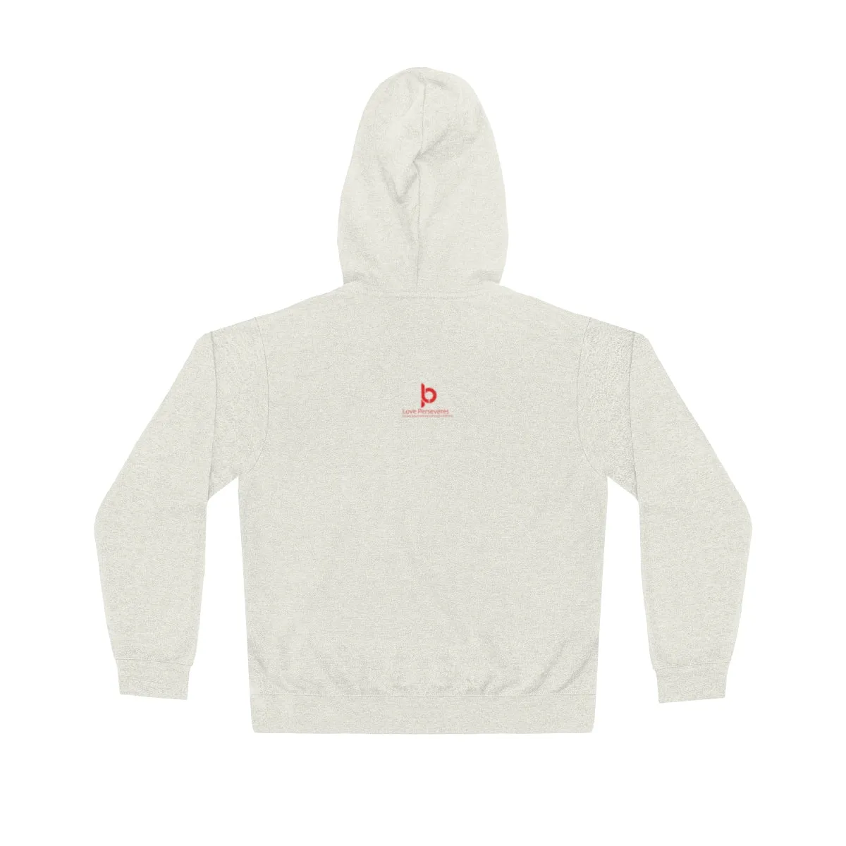 Crowned Lightweight Hoodie