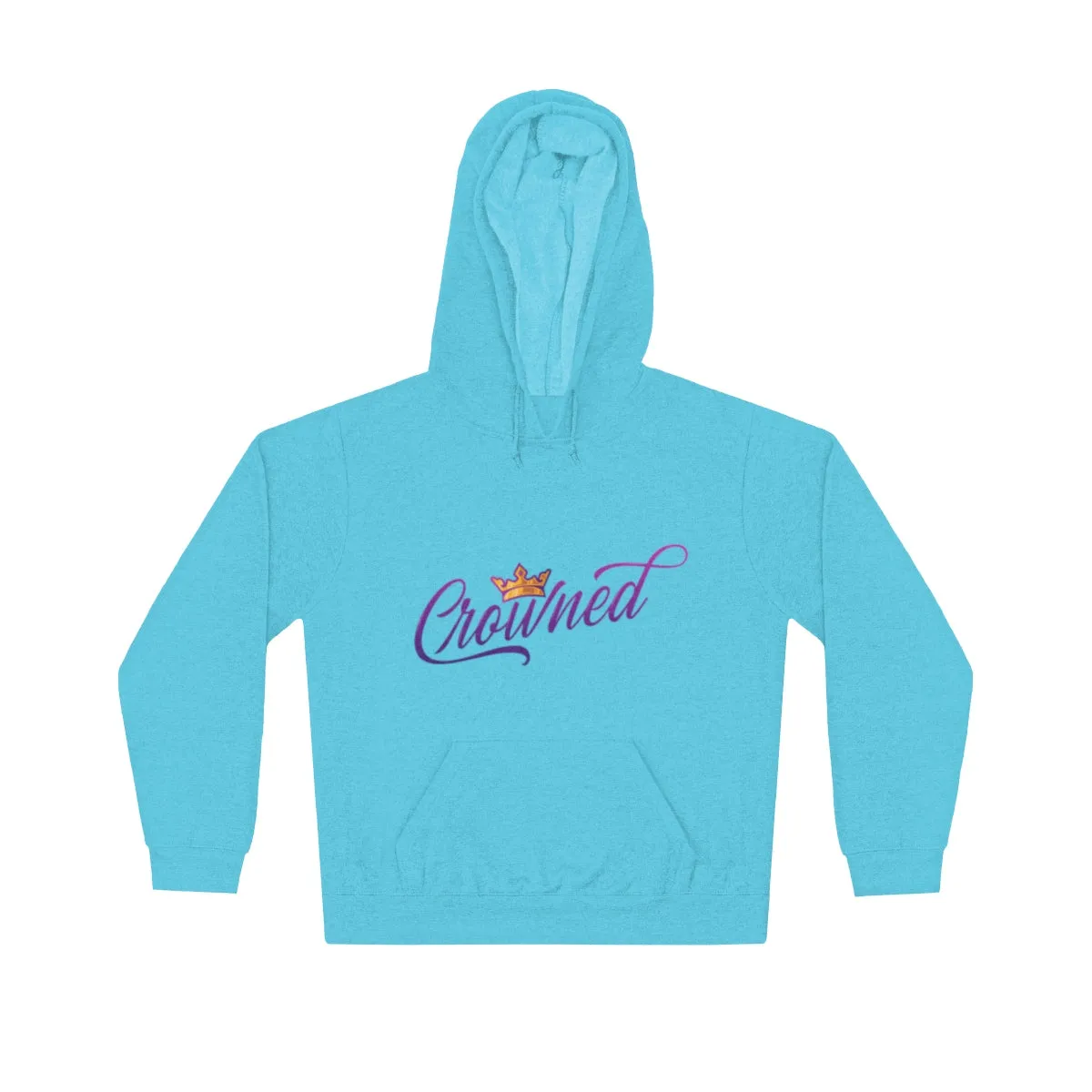 Crowned Lightweight Hoodie