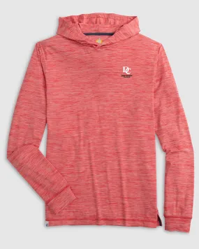 Davidson Talon Performance Hoodie