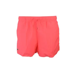 Drawstring Light Shorts