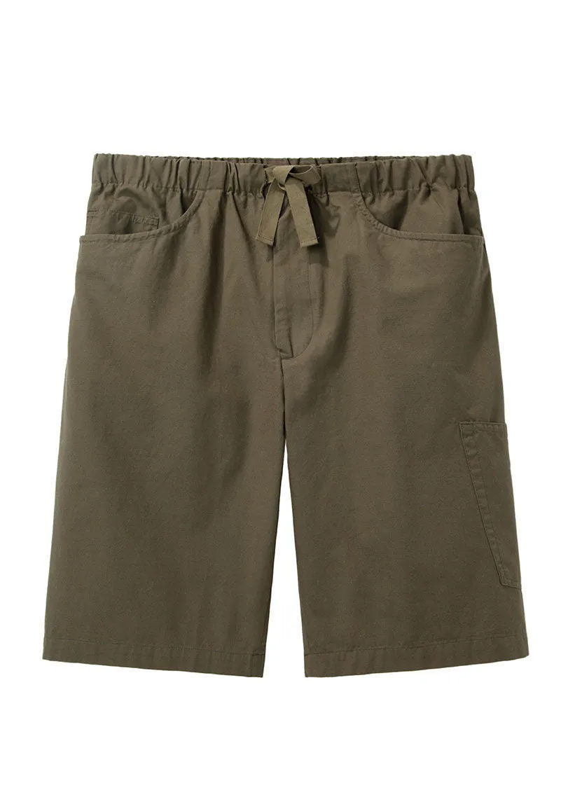 Drawstring Shorts