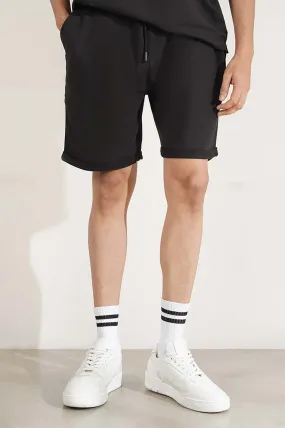 DRAWSTRING SHORTS