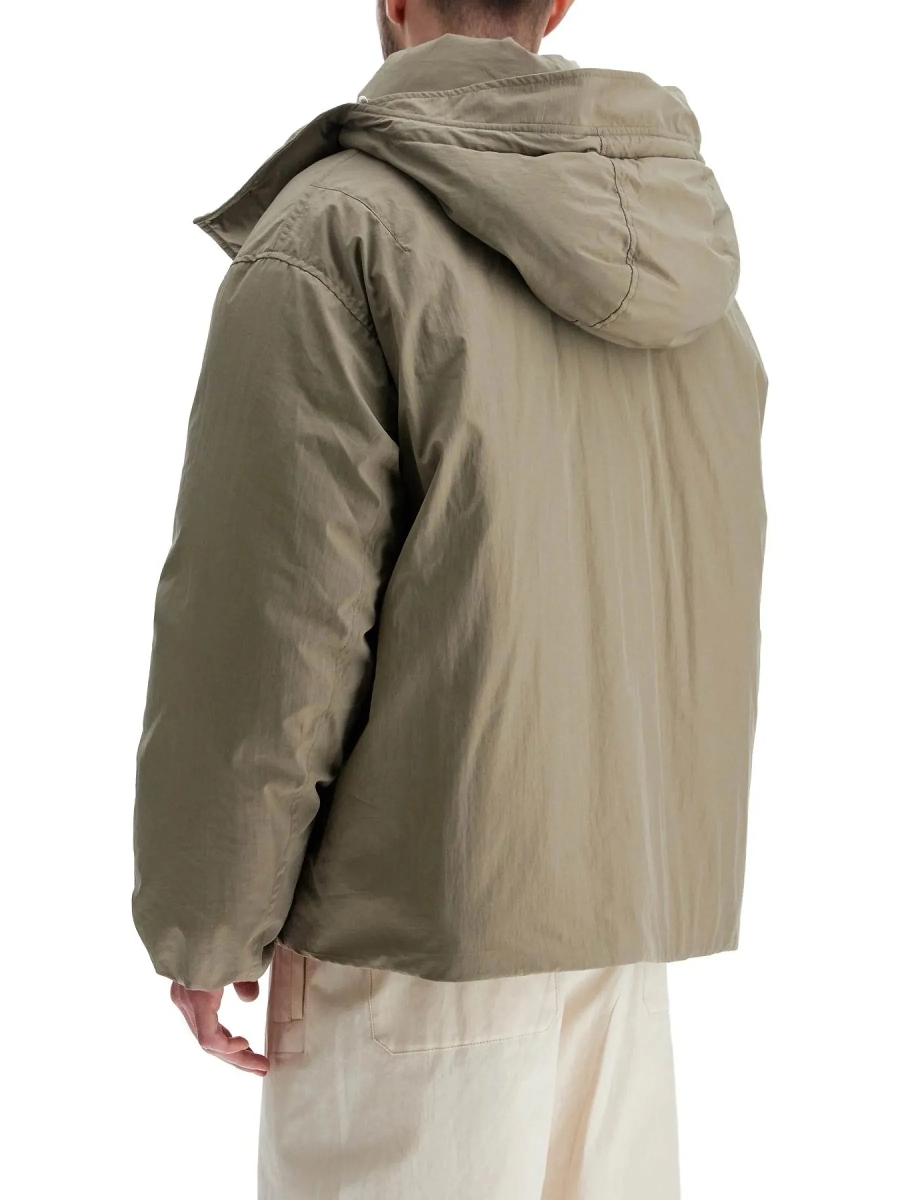 Duck Down Jacket