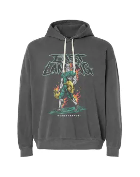 EAST LANSING v2 - LIGHTWEIGHT HOODIE