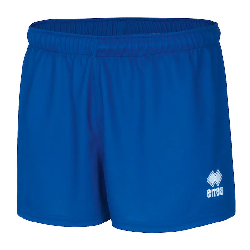 ERREA BREST RUGBY SHORT BLUE