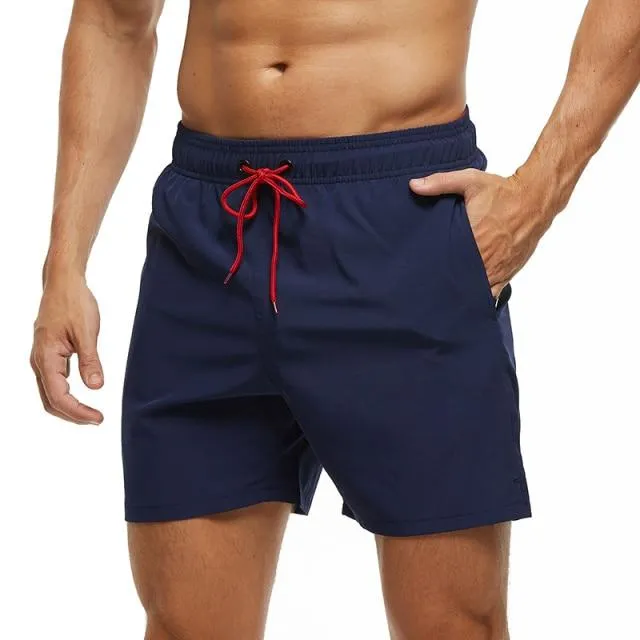 Escatch Pocketed Board Shorts