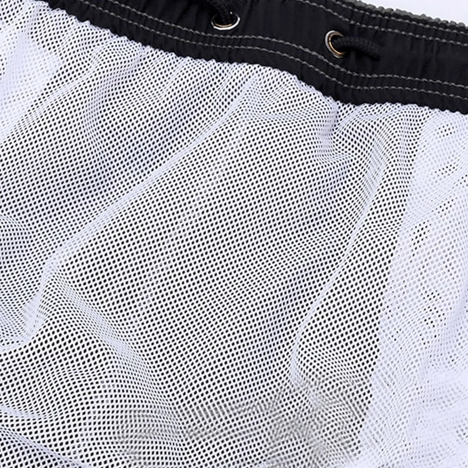 Escatch Pocketed Board Shorts