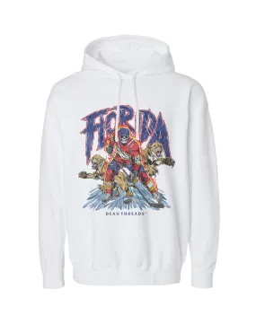 FLORIDA HOCKEY - LIGHTWEIGHT HOODIE