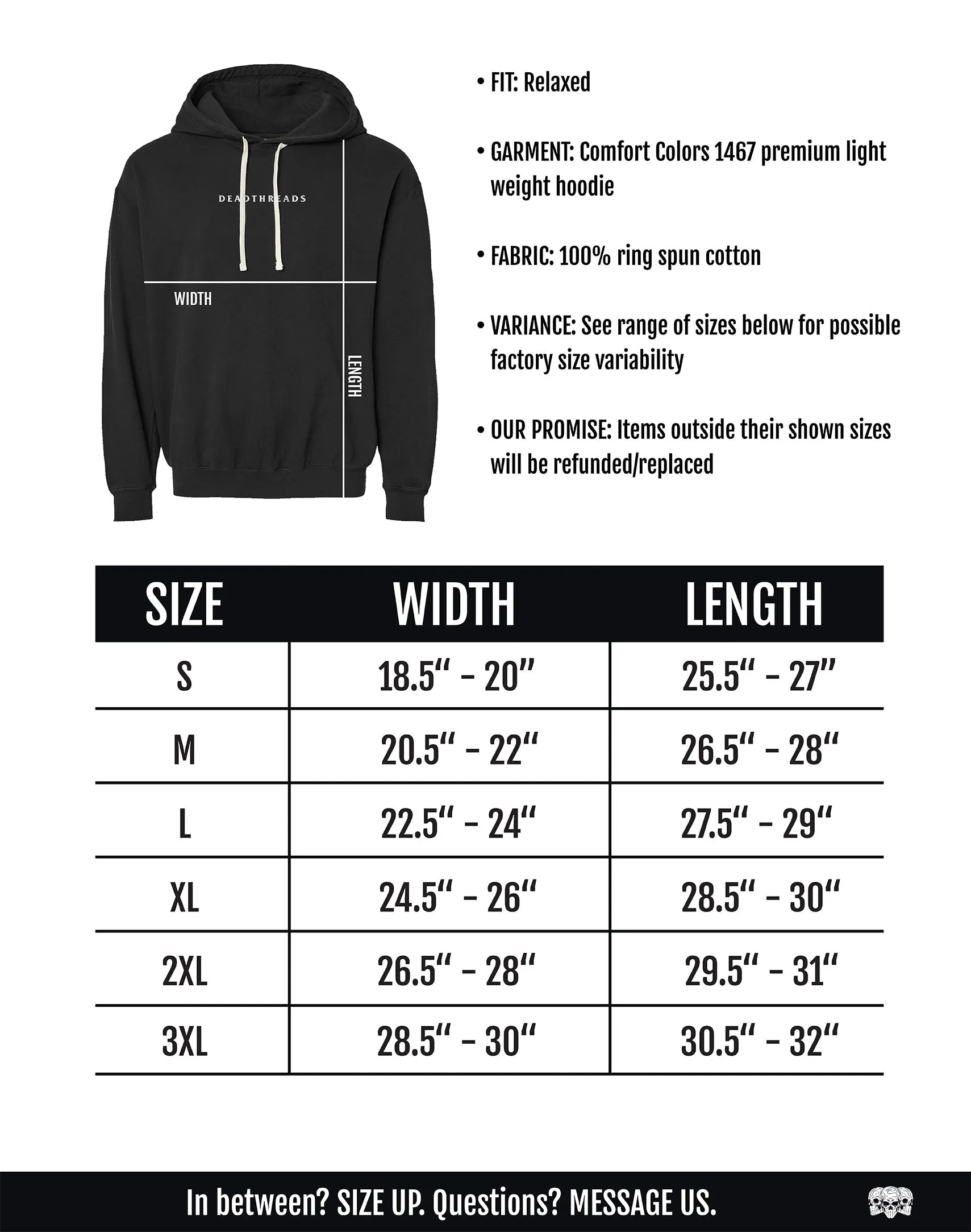 FLORIDA HOCKEY - LIGHTWEIGHT HOODIE