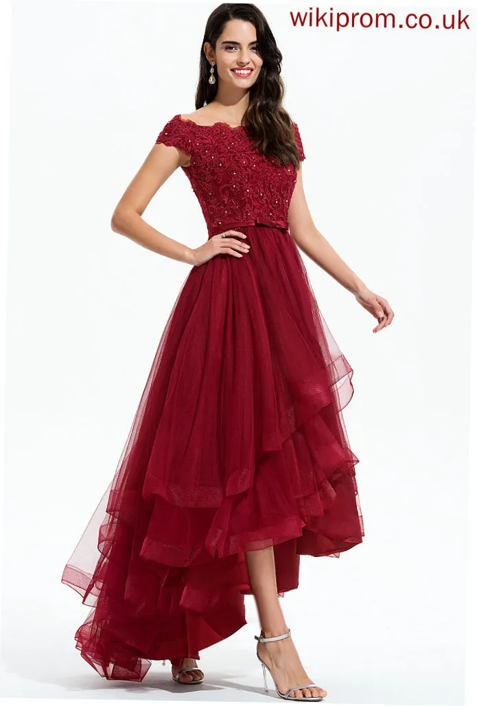 Homecoming Dresses Arianna Bridesmaid Dresses Sage