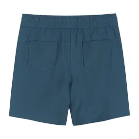 Hybrid Shorts: Navy