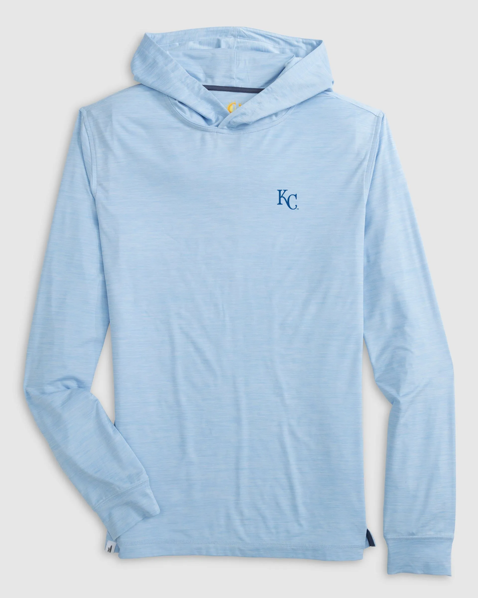 Kansas City Royals Talon Performance Hoodie