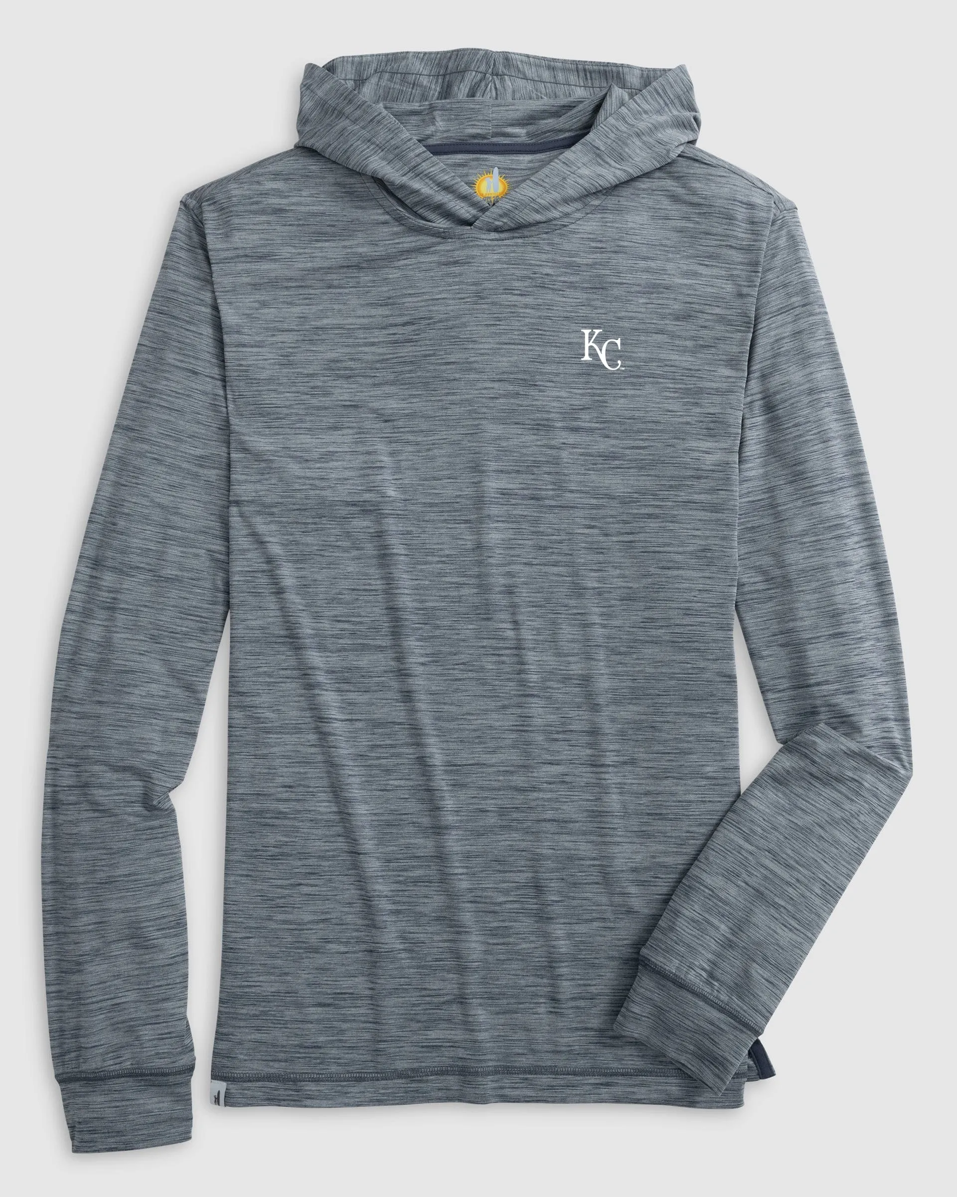 Kansas City Royals Talon Performance Hoodie