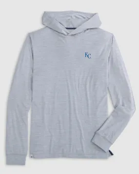 Kansas City Royals Talon Performance Hoodie