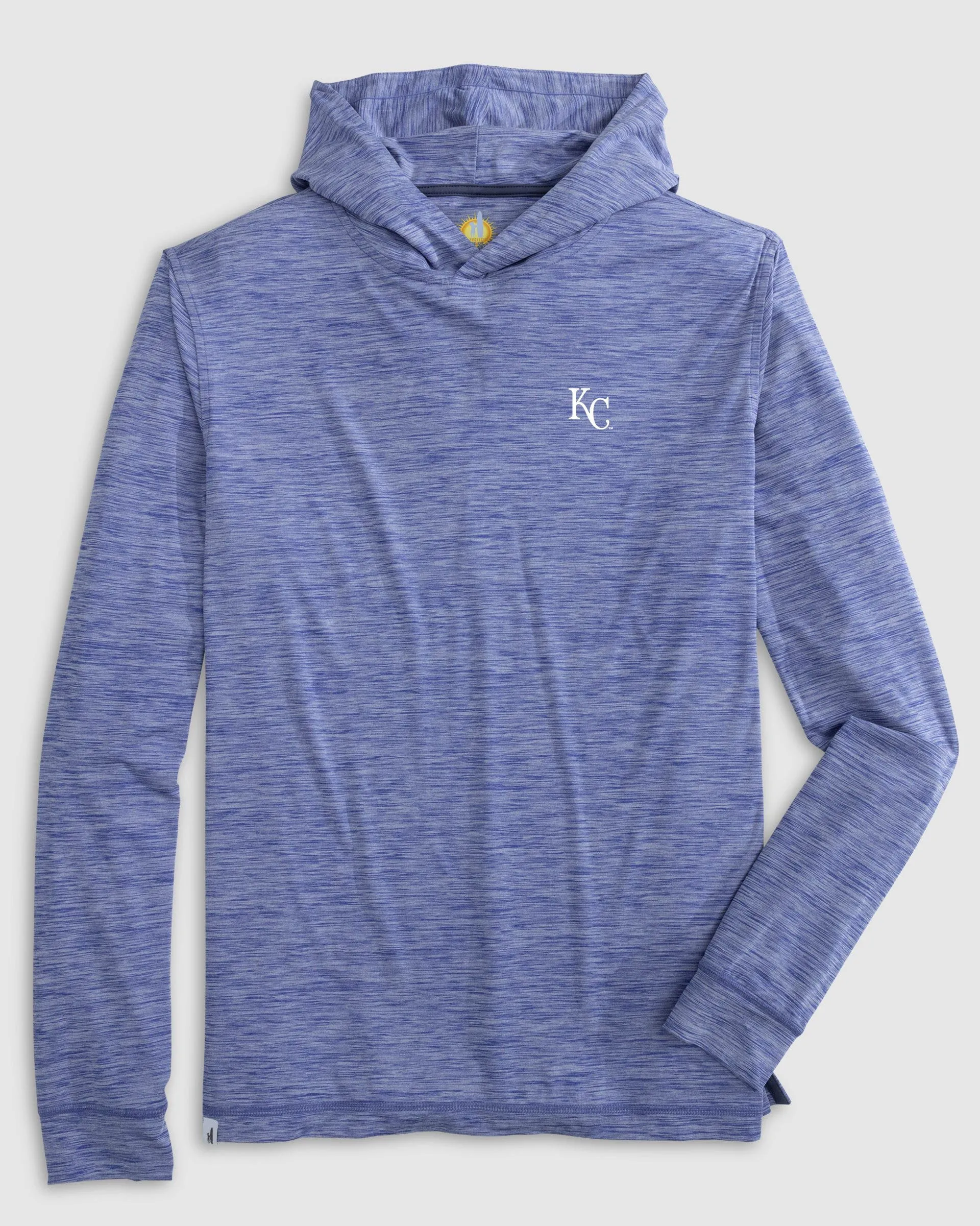 Kansas City Royals Talon Performance Hoodie