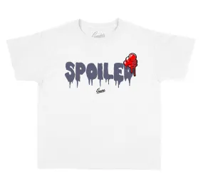 Kids - Denim 3 Spoiled Shirt