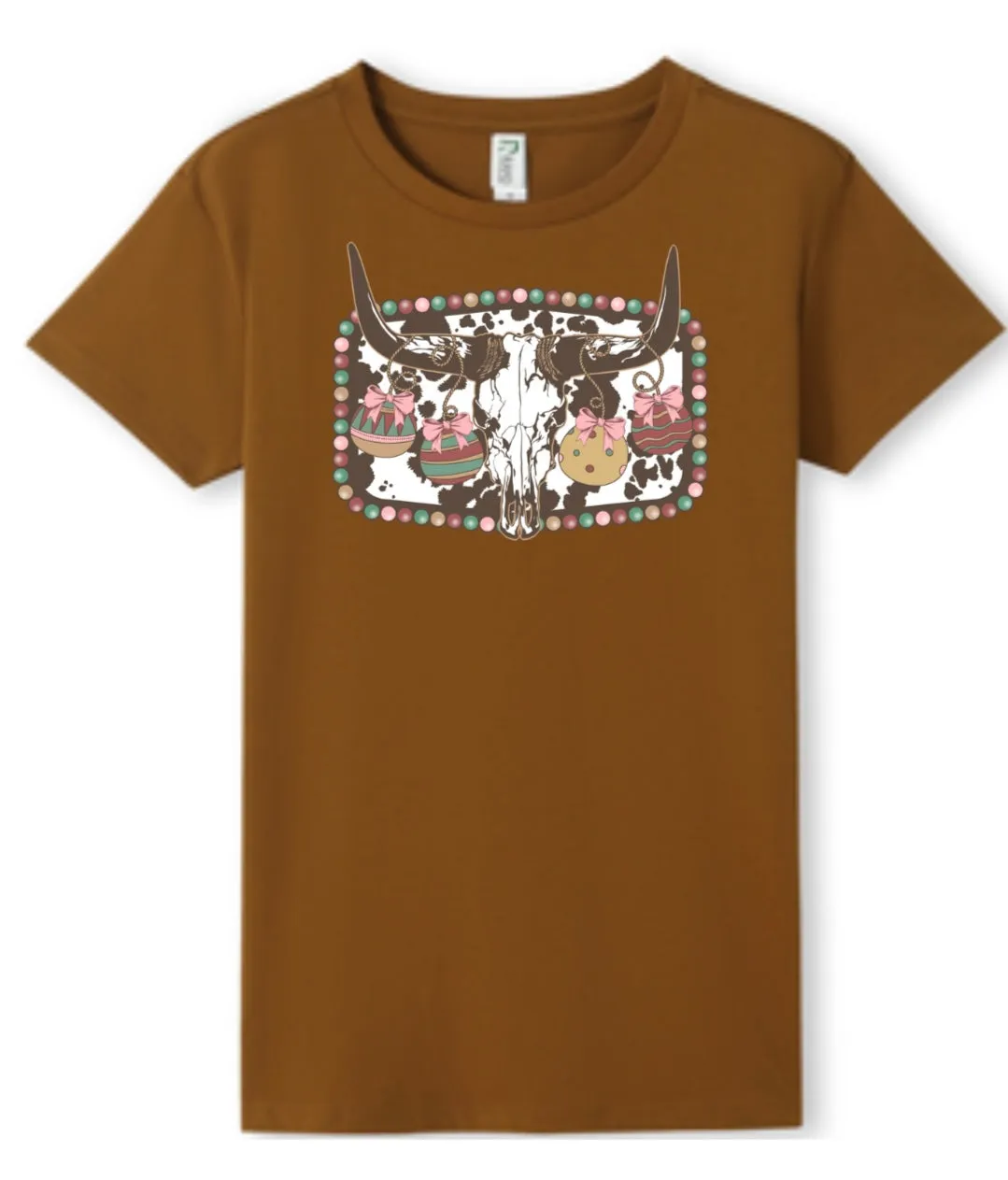 Kids Yuletide Tee