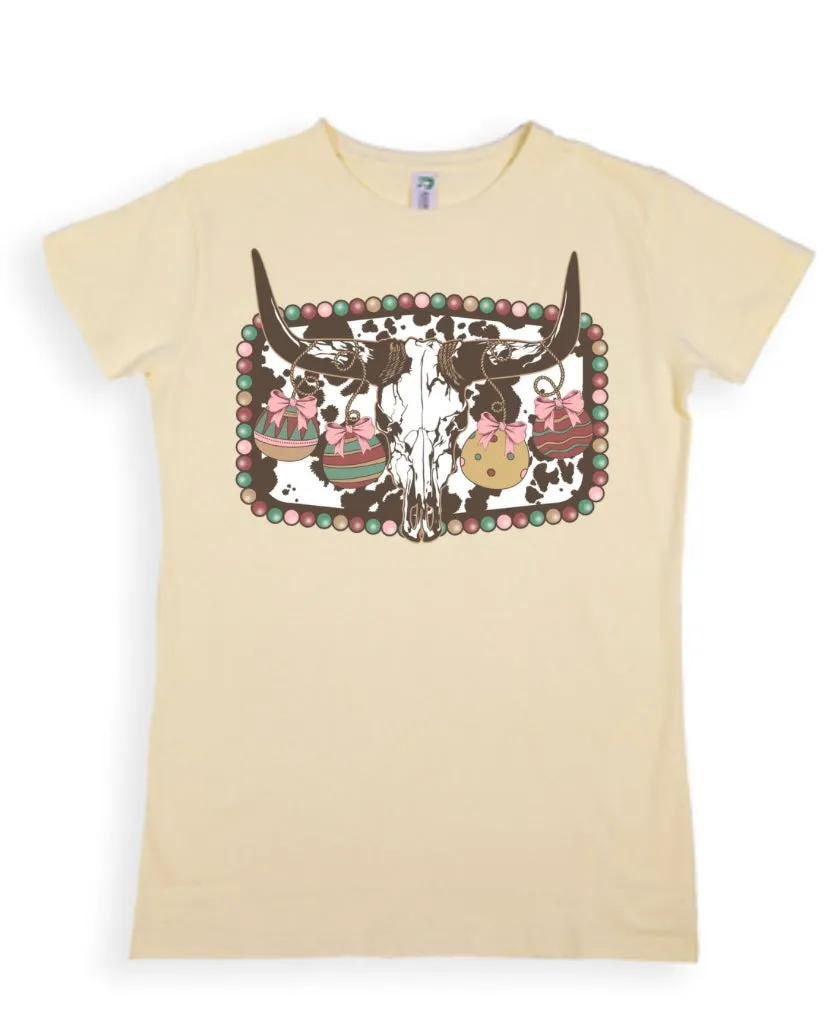 Kids Yuletide Tee