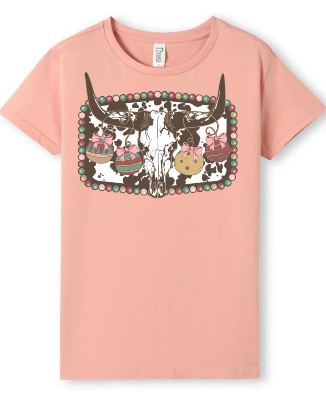 Kids Yuletide Tee