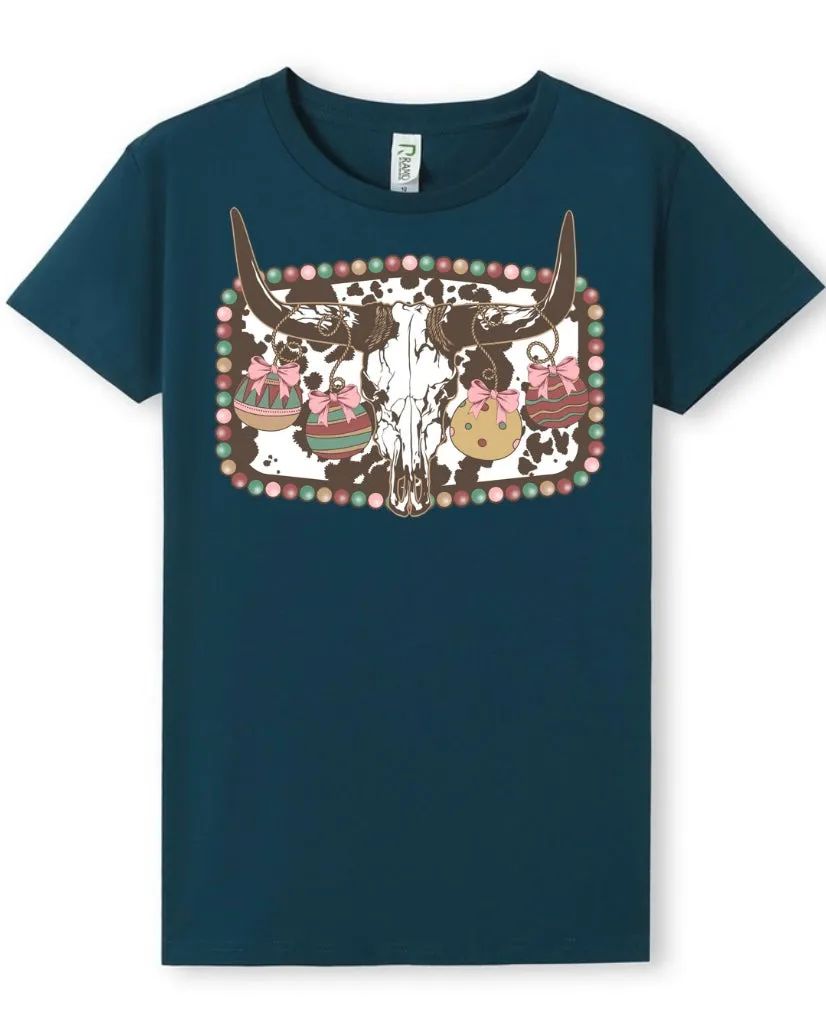 Kids Yuletide Tee